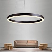 LED LUSTERI RING, LAMPE ZA PLAFON, PRODAJA RASVETE LEUCI BEOGRAD